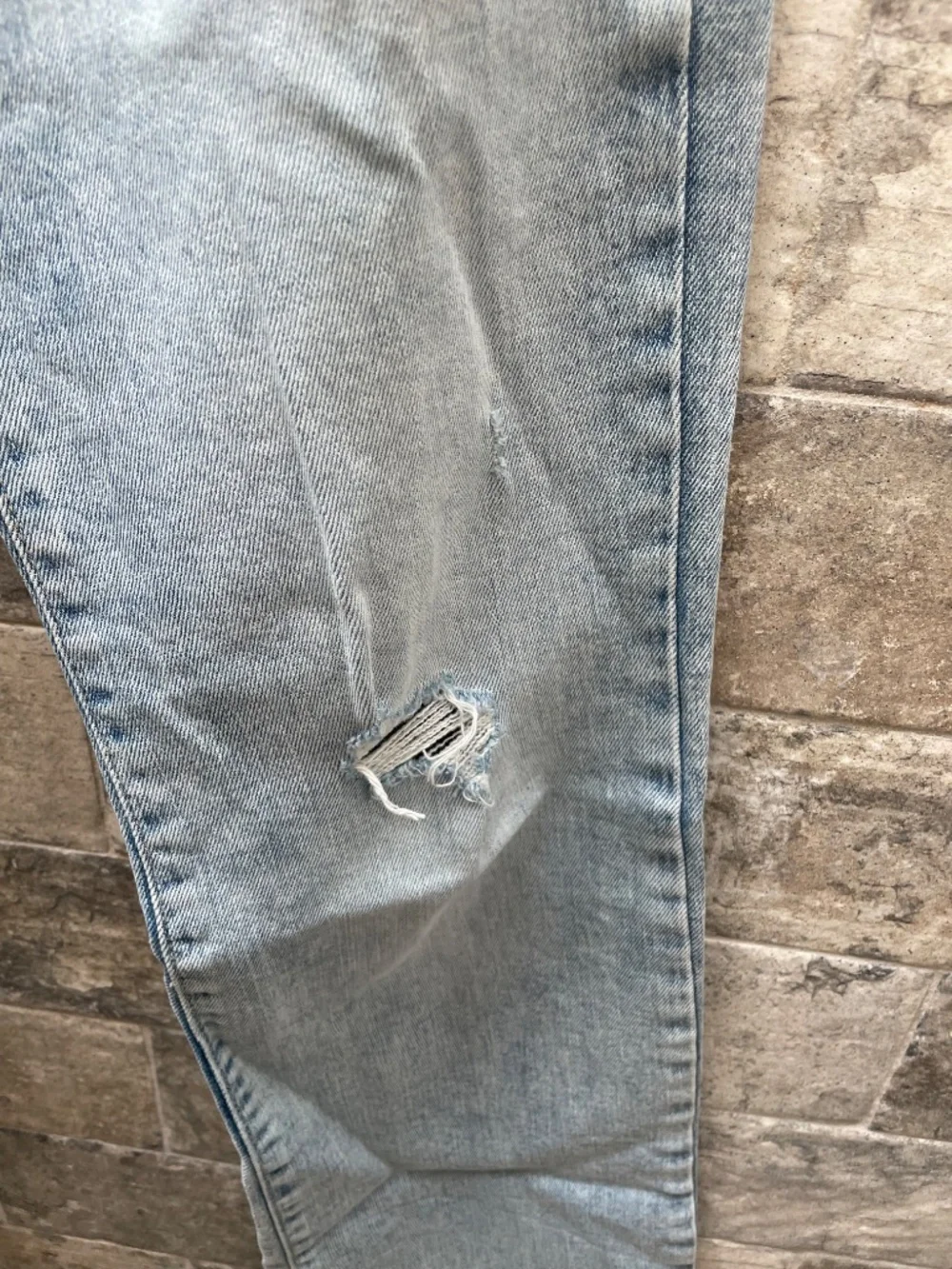 ❤️ GAP TEEN LOW RISE VINTAGE BOOT DENIM JEANS SIZE 14